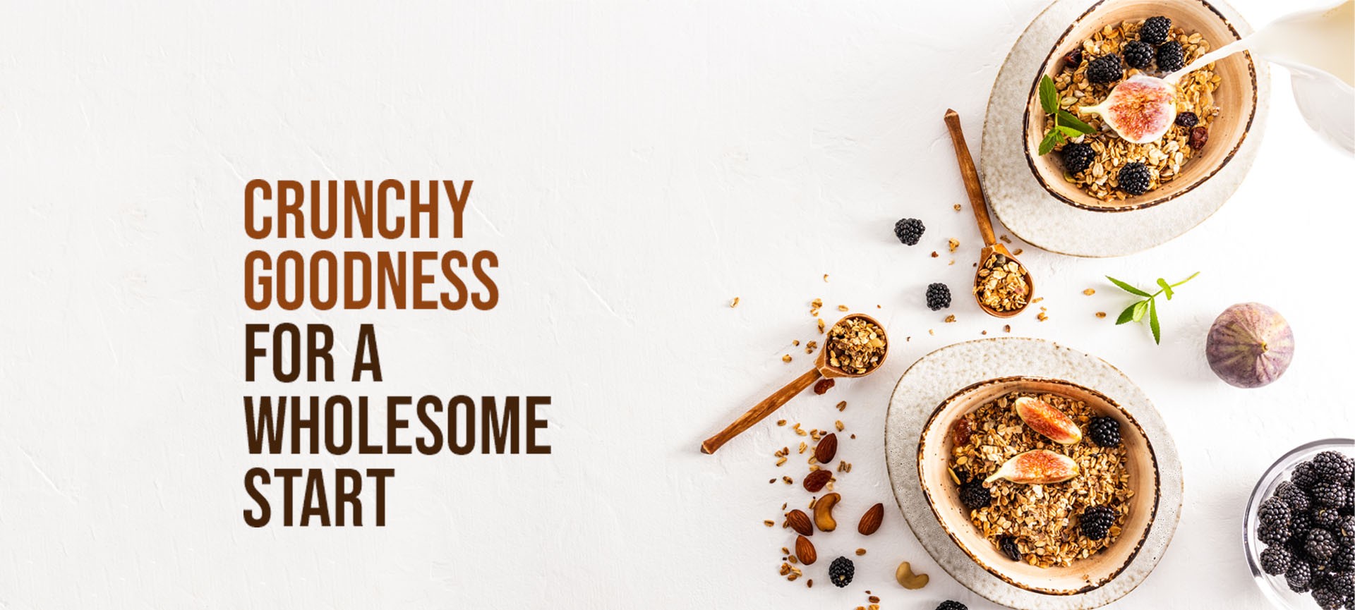 Peanut Butter Banner